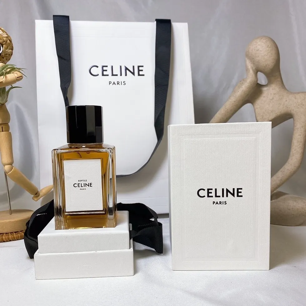 Perfume Celine Reptile 100ml