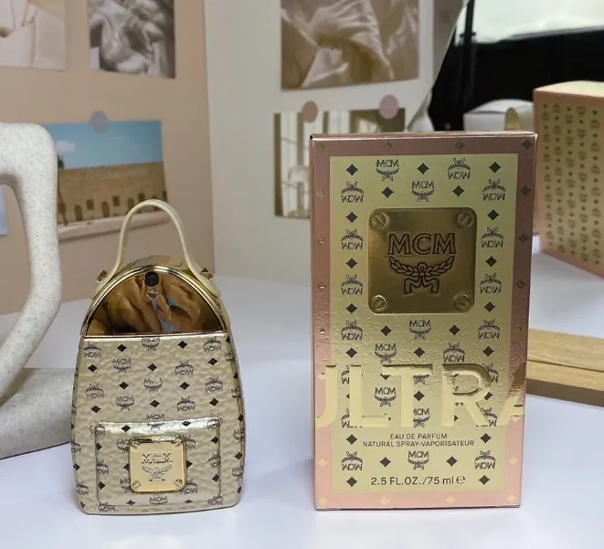 MCM Eau de Parfum 75ml