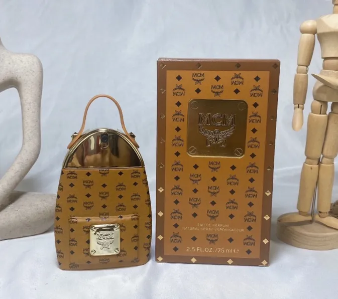 MCM Eau de Parfum 75ml