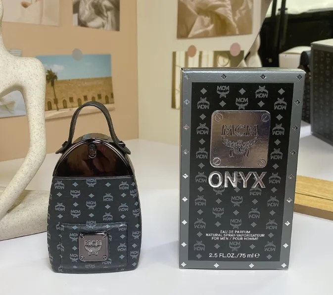 MCM ONYX 75ml
