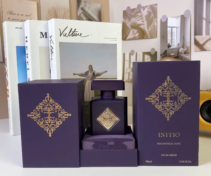 Initio Psychedelic Love 90ml