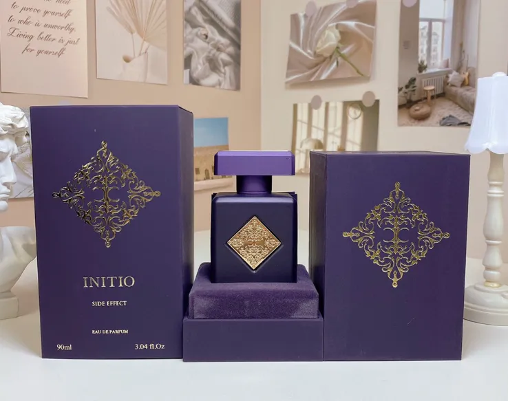 Initio Side Effect 90ml