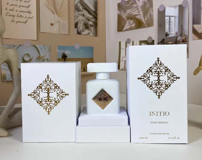 Initio Musk Therapy 90ml