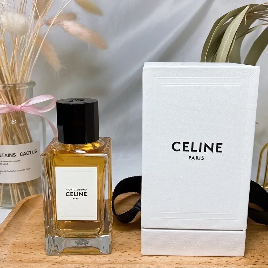 Perfume Celine Nightclubbing 100ml